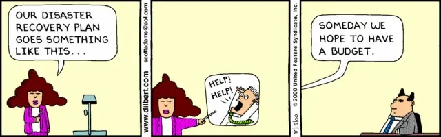 Dilbert_Disaster