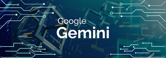 Gemini_Google_Logo